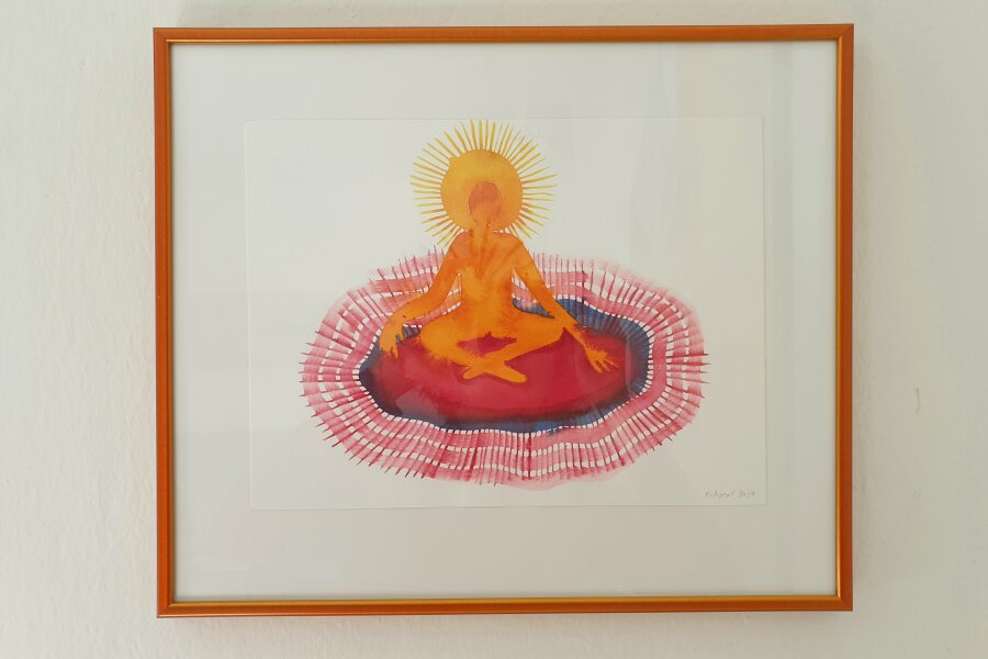 Markéta Filipová, Korona tepich, vyvolávací cena 3 000,-